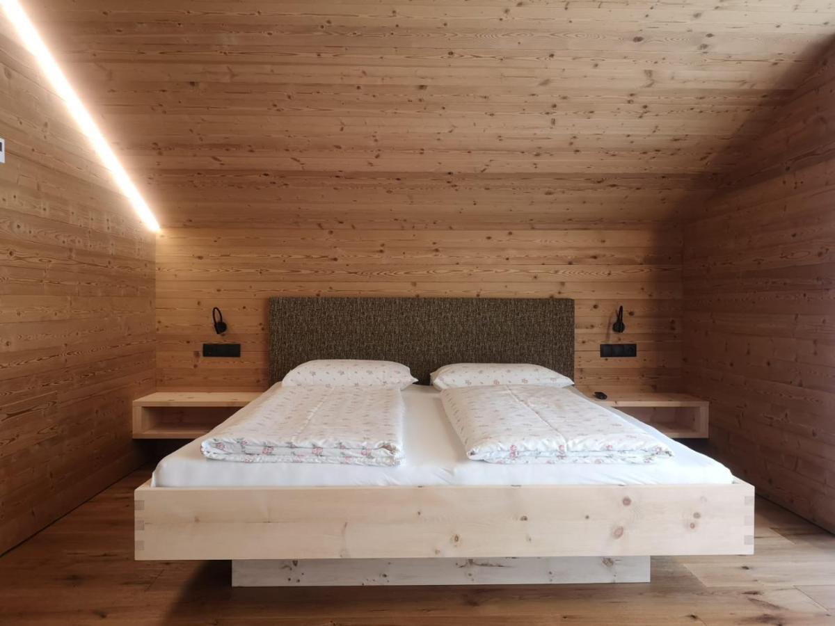 Mudlerhof Villa Prateria Kültér fotó