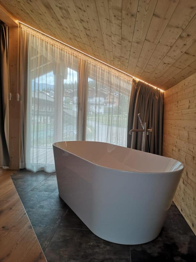 Mudlerhof Villa Prateria Kültér fotó