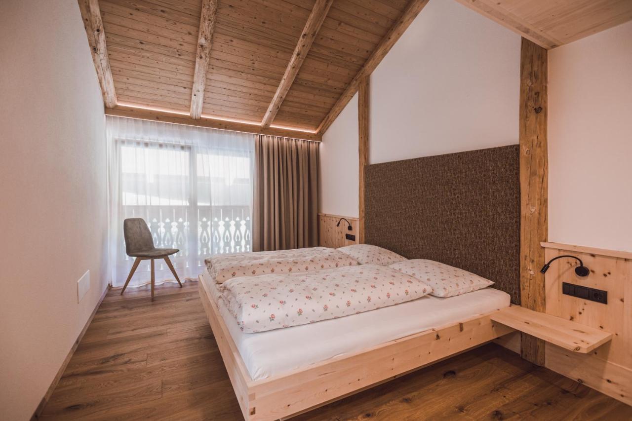 Mudlerhof Villa Prateria Kültér fotó