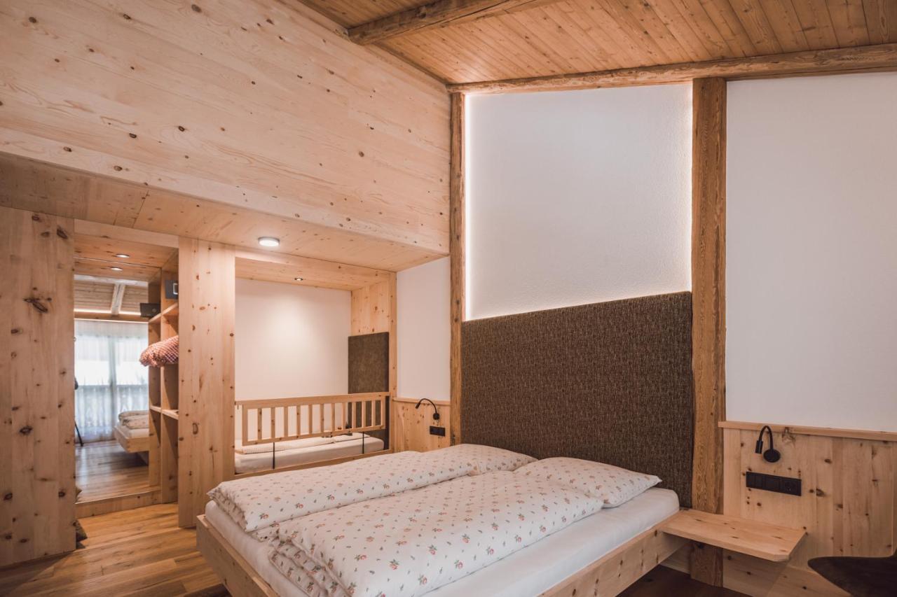 Mudlerhof Villa Prateria Kültér fotó